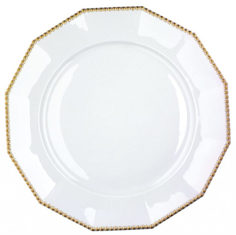 Presentation Plate Presentation Plate