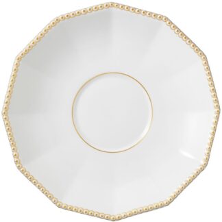 Coffee Saucer