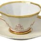 Tea Saucer