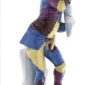 Nymphenburg Mezzetino Figurine Commedia dell'Arte Couture Edition Side View