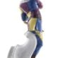 Nymphenburg Mezzetino Figurine Commedia dell'Arte Couture Edition Back View