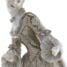 Nymphenburg Isabella Figurine Commedia dell'Arte Couture Edition Close Up