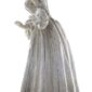 Nymphenburg Isabella Figurine Commedia dell'Arte Couture Edition Side View