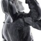 Nymphenburg Dottore Figurine Commedia dell'Arte Couture Edition Close Up