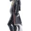 Nymphenburg Dottore Figurine Commedia dell'Arte Couture Edition Side View