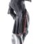 Nymphenburg Dottore Figurine Commedia dell'Arte Couture Edition Back View