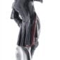 Nymphenburg Dottore Figurine Commedia dell'Arte Couture Edition Back View