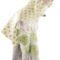 Nymphenburg Octavio Figurine Commedia dell'Arte Couture Edition Side View