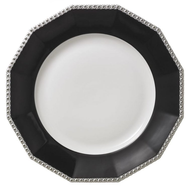 Salad or Dessert Plate