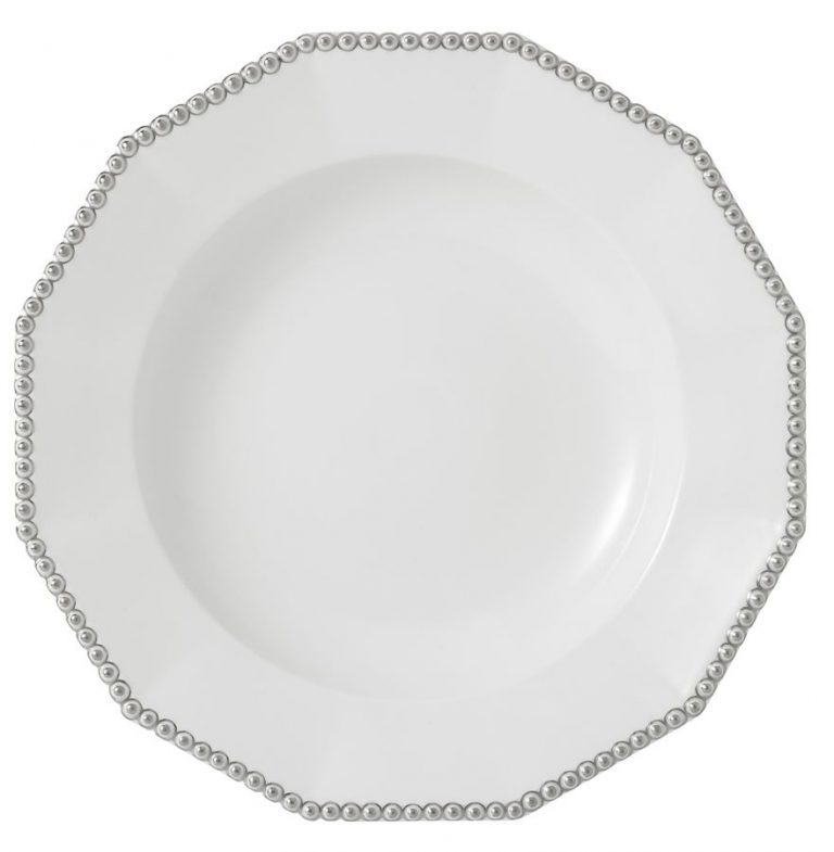 Soup Plate