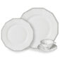 Nymphenburg Platinum Pearl Dinnerware Parent