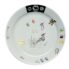Bird Décor Dinner Plate