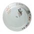 Bird Décor Salad Plate
