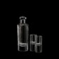 Lobmeyr Triennale Liqueur Decanter Tall