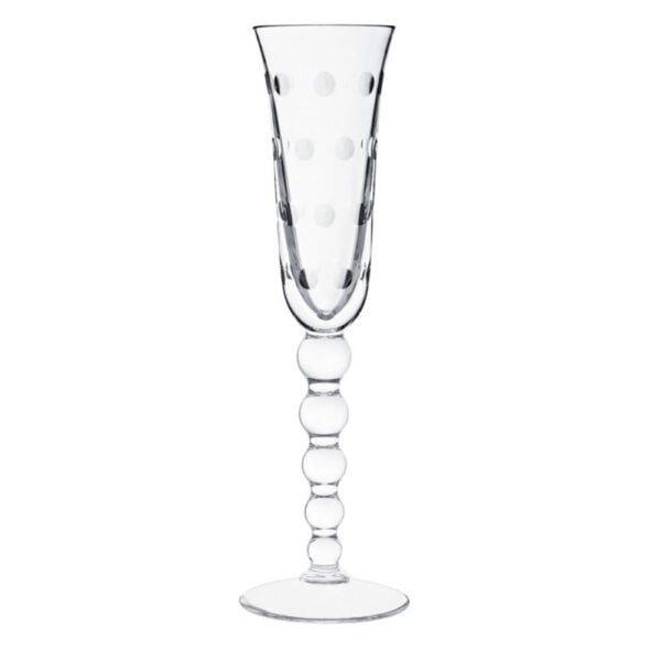 Saint-Louis Bubbles Champagne Flute Saint-Louis Bubbles Champagne Flute