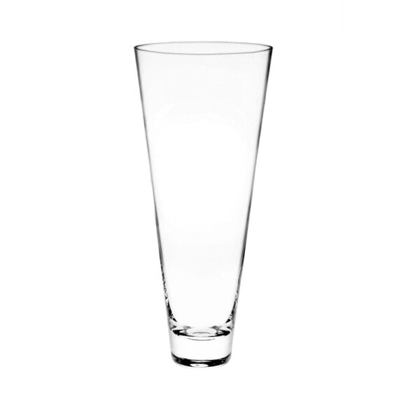 Deborah Ehrlich Simple Pilsner Glass Deborah Ehrlich Simple Pilsner Beer Glass