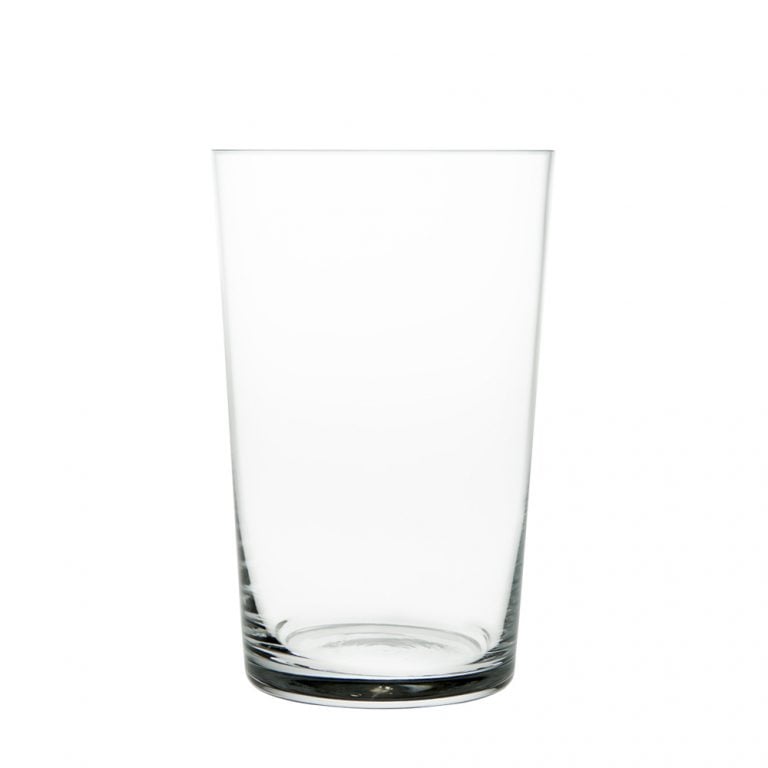 Deborah Ehrlich Simple Red Wine Glass at Kneen & Co. Designer Glassware
