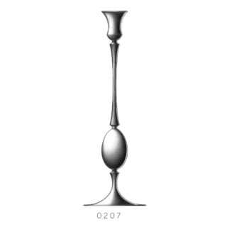 E.R. Butler Candlestick no. 207