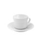 Hering Berlin Pulse Tea Cup and Saucer