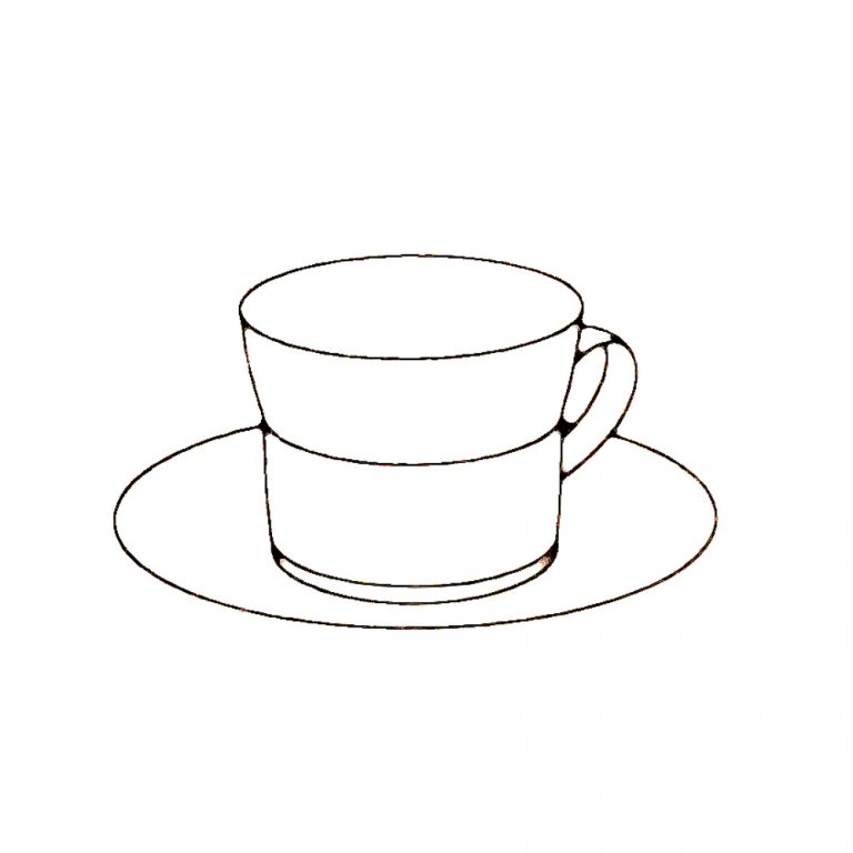 HBSodaTeacupandsaucer1000x1000 Hering Berlin Soday Tea Cup and Saucer