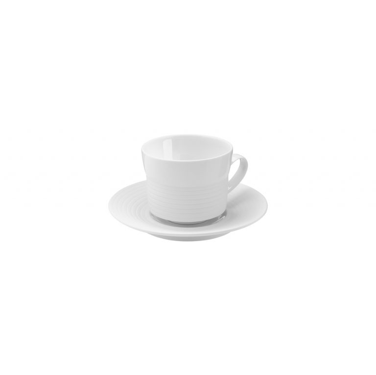 Pulse Tea Cup and Saucer*-0 Pulse Tea Cup and Saucer*-0