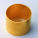 Gold Plated Brass Set of 4-0