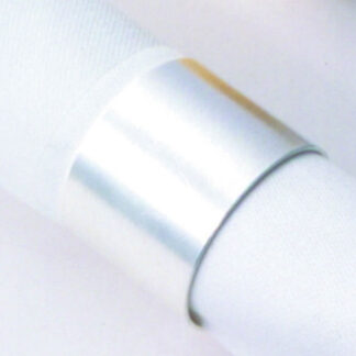 Silver Plated Brass Set of 4-0