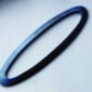 Sterling Silver Oxidized Set of 4-0