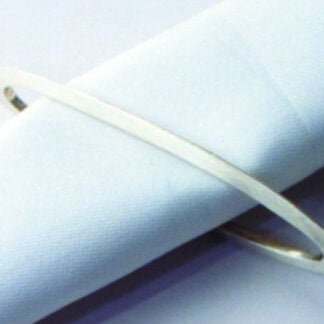 Sterling Silver Set of 4-0