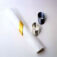 Silver Plated Brass Set of 4-0