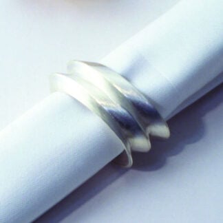 Sterling Silver Set of 4-0