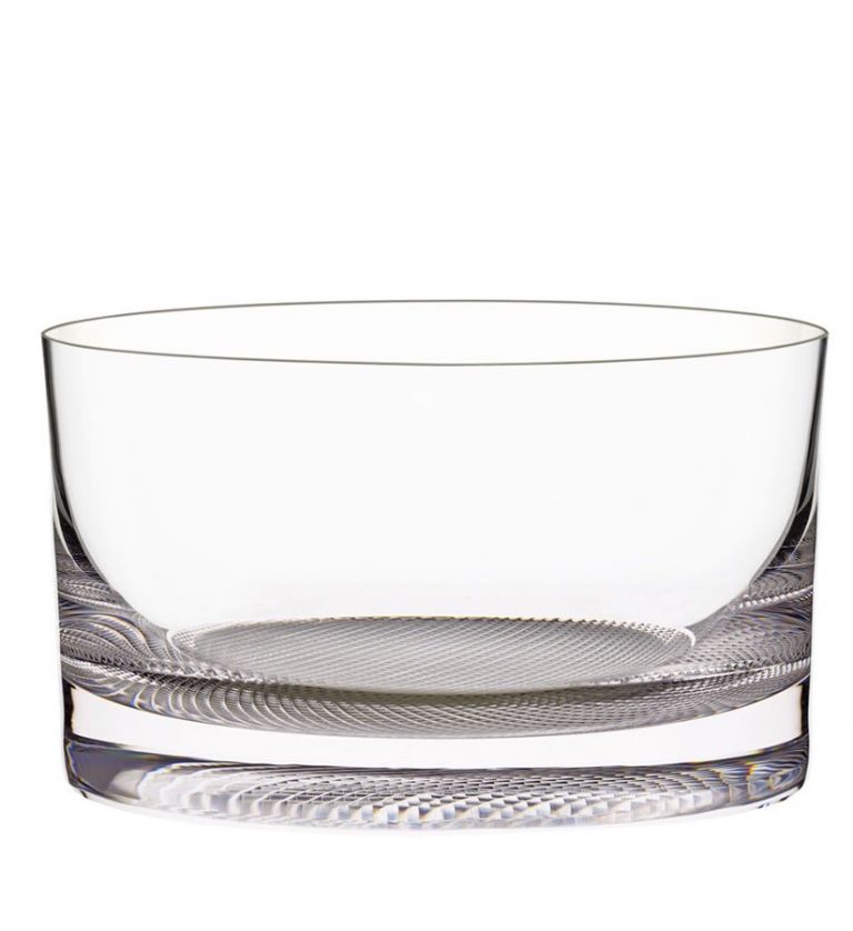Lobmeyr Loos Finger Bowl Lobmeyr Loos Finger Bowl