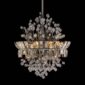 Lobmeyr Embassy 12-Light Chandelier