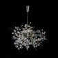 Lobmeyr Met 11-Light Chandelier