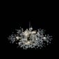 Lobmeyr Met 16-Light Chandelier
