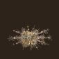 Lobmeyr Met 36-Light Chandelier