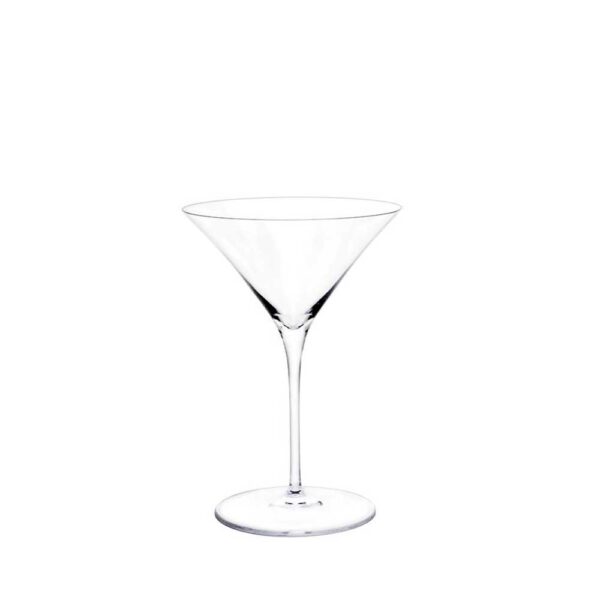 Lobmeyr Ambassador Champagne Cup Or Martini Glass Lobmeyr Ambassador Champagne Cup Or Martini Glass