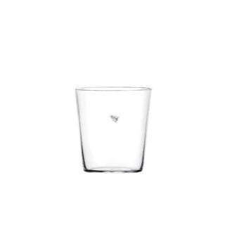 Lobmeyr Commodore Water Tumbler with Fly | Kneen & Co
