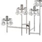 Lobmeyr Lights of Vienna 5-Light Candelabra Close Up