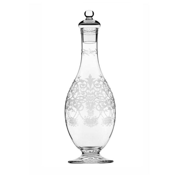 Lobmeyr No. 231 Barock Decanter