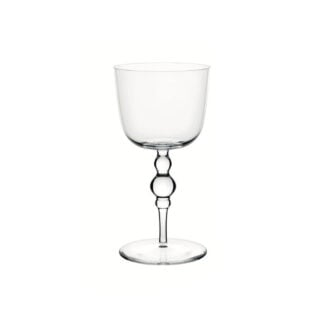 Lobmeyr Poppea Goblet 1