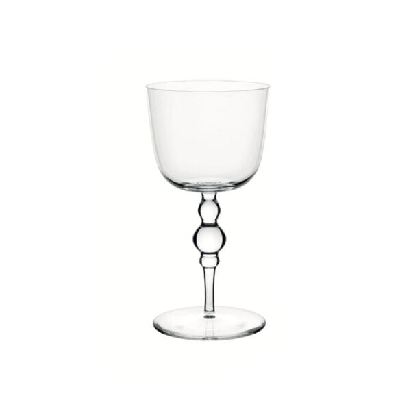Lobmeyr-Poppea-goblet_1- Lobmeyr Poppea Goblet 1