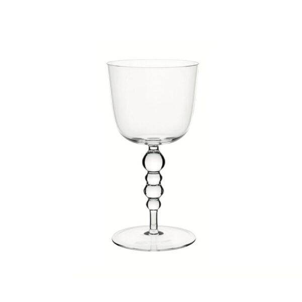 Lobmeyr-Poppea-goblet_2- Lobmeyr Poppea Goblet 2