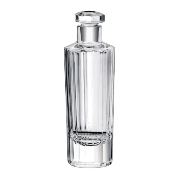 Lobmeyr Triennale Liqueur Decanter Tall Lobmeyr Triennale Crystal Liqueur Decanter Tall