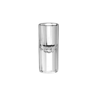 Lobmeyr Triennale Crystal Liqueur Shot Glass
