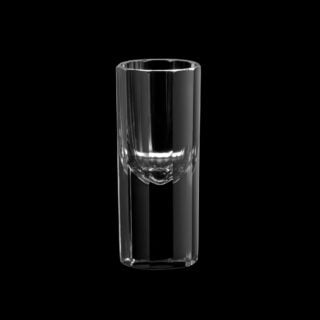 Lobmeyr Triennale Liqueur Shot Glass, made in Austria
