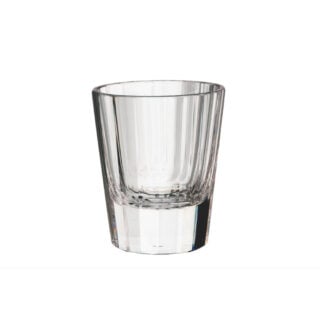 Lobmeyr Triennale Crystal Water Tumbler