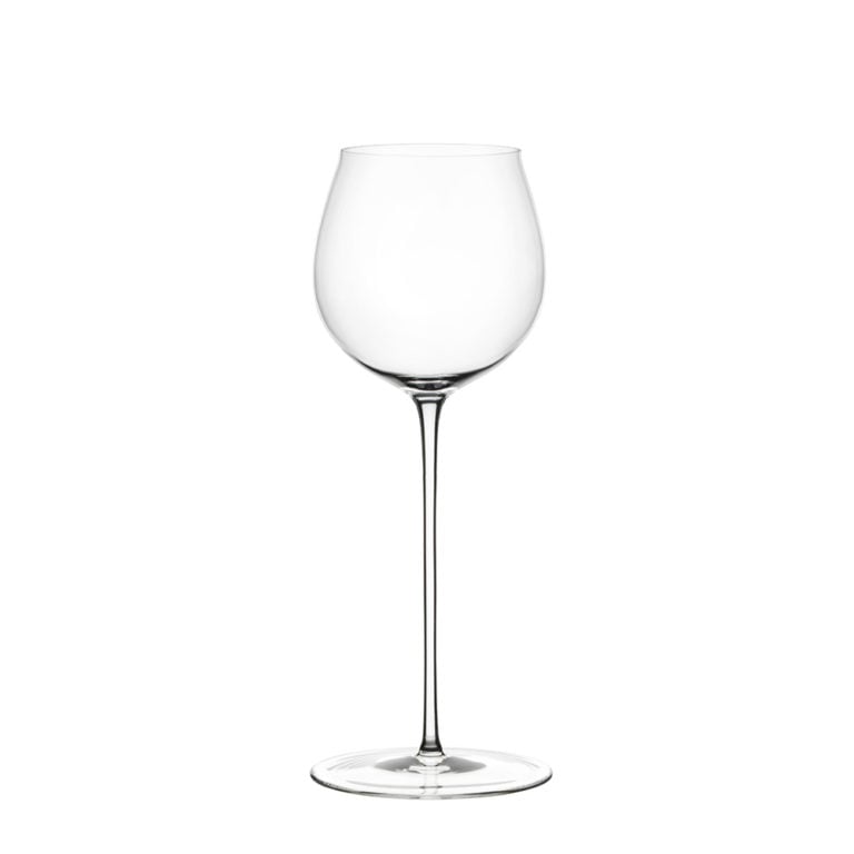 Lobmeyr Ballerina White Wine Glass Lobmeyr Ballerina White Wine Glass