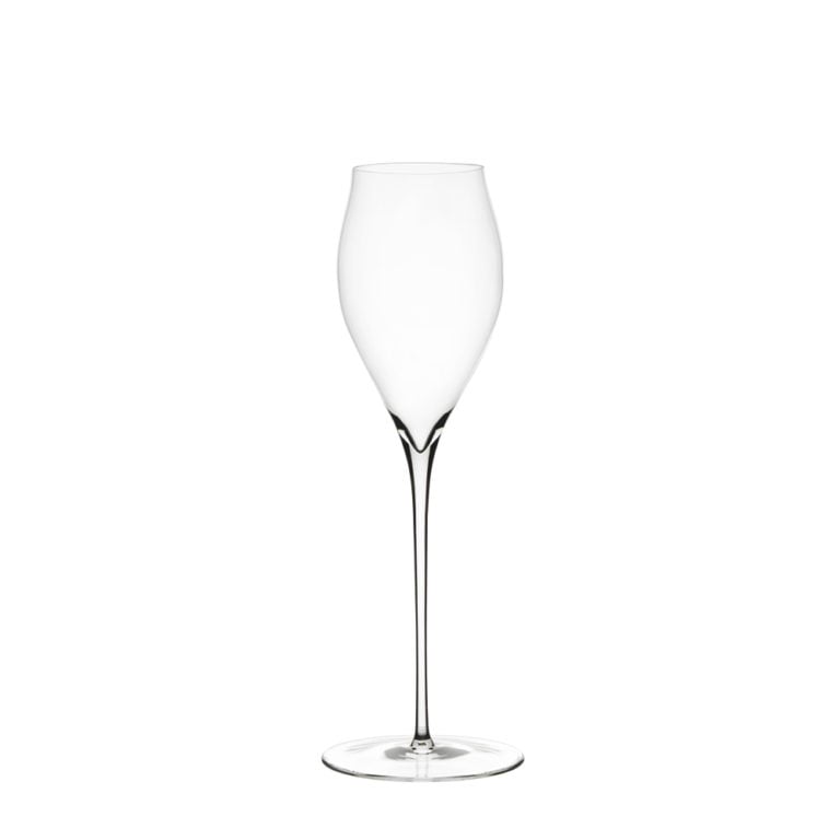 Lobmeyr Ballerina Champagne Glass B Lobmeyr Ballerina Champagne Glass B