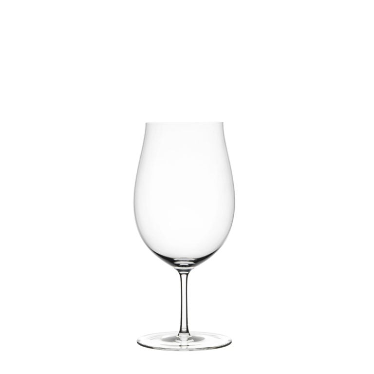 Lobmeyr Ballerina Red Wine Tasting Glass Lobmeyr Ballerina Red Wine Tasting Glass
